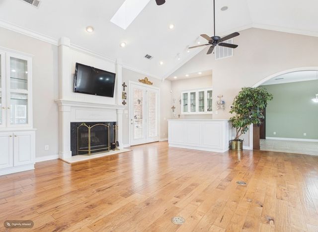 706 Park Place Drive, Athens, TX 75751