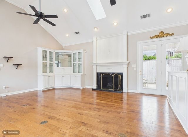 706 Park Place Drive, Athens, TX 75751