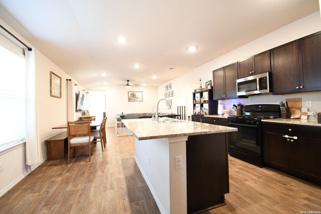 3430 ANGUS XING, San Antonio, TX 78245