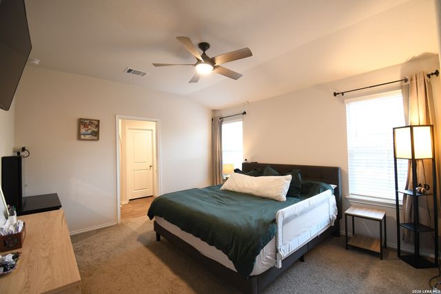 3430 ANGUS XING, San Antonio, TX 78245