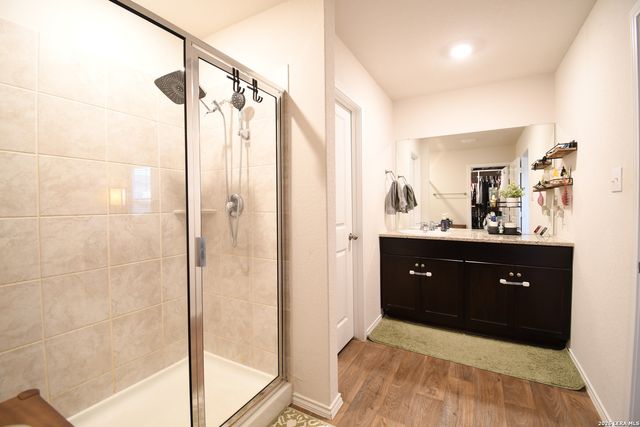 3430 ANGUS XING, San Antonio, TX 78245