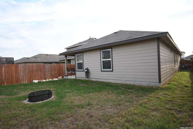 3430 ANGUS XING, San Antonio, TX 78245