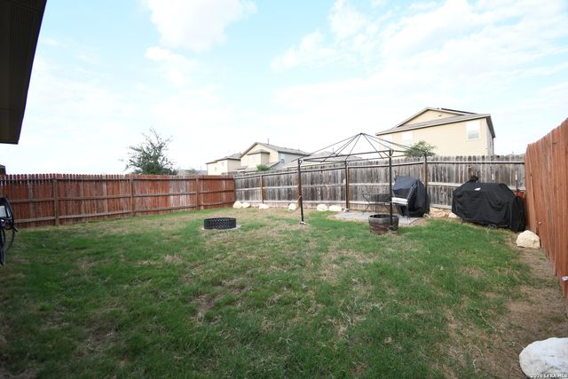 3430 ANGUS XING, San Antonio, TX 78245