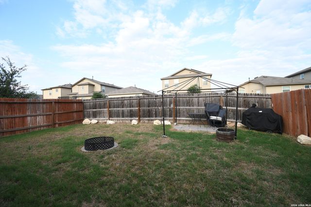 3430 ANGUS XING, San Antonio, TX 78245