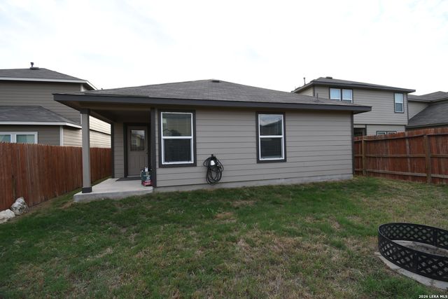 3430 ANGUS XING, San Antonio, TX 78245