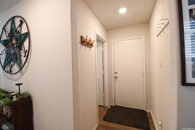 3430 ANGUS XING, San Antonio, TX 78245