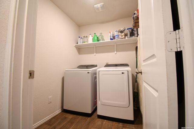 3430 ANGUS XING, San Antonio, TX 78245