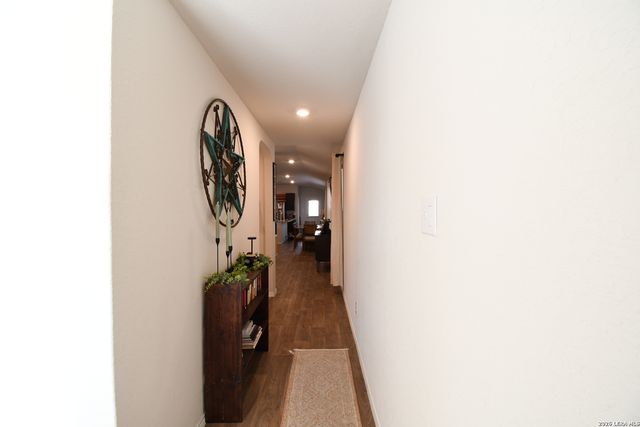 3430 ANGUS XING, San Antonio, TX 78245