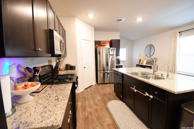 3430 ANGUS XING, San Antonio, TX 78245