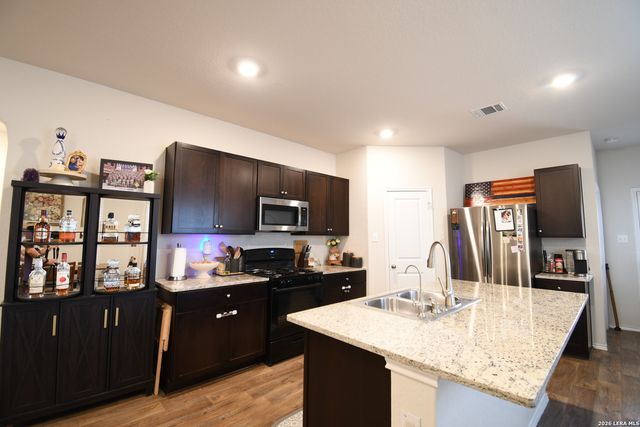 3430 ANGUS XING, San Antonio, TX 78245