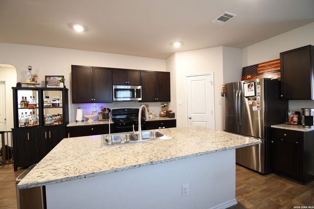 3430 ANGUS XING, San Antonio, TX 78245