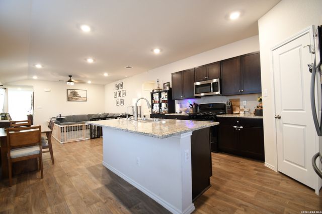 3430 ANGUS XING, San Antonio, TX 78245