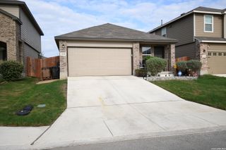 3430 ANGUS XING, San Antonio, TX 78245