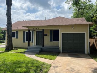 4942 Garland Avenue, Dallas, TX 75223