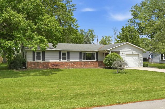 7105 Duane Drive, Fort Wayne, IN 46835