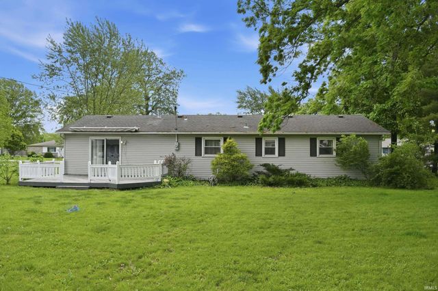 7105 Duane Drive, Fort Wayne, IN 46835