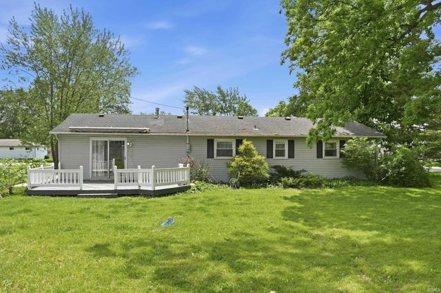 7105 Duane Drive, Fort Wayne, IN 46835