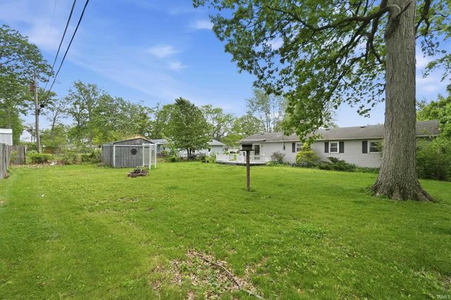 7105 Duane Drive, Fort Wayne, IN 46835