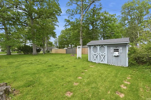 7105 Duane Drive, Fort Wayne, IN 46835