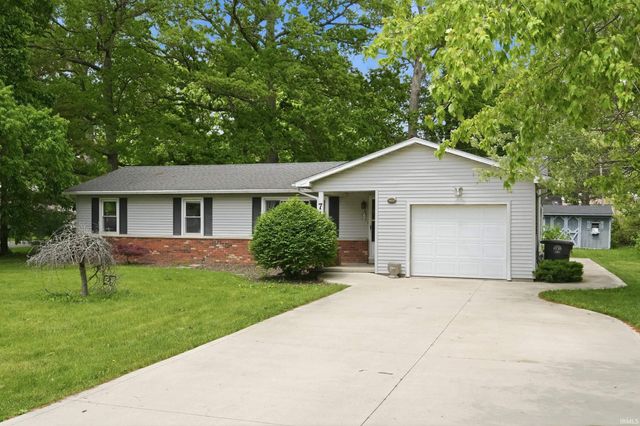7105 Duane Drive, Fort Wayne, IN 46835
