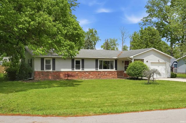7105 Duane Drive, Fort Wayne, IN 46835