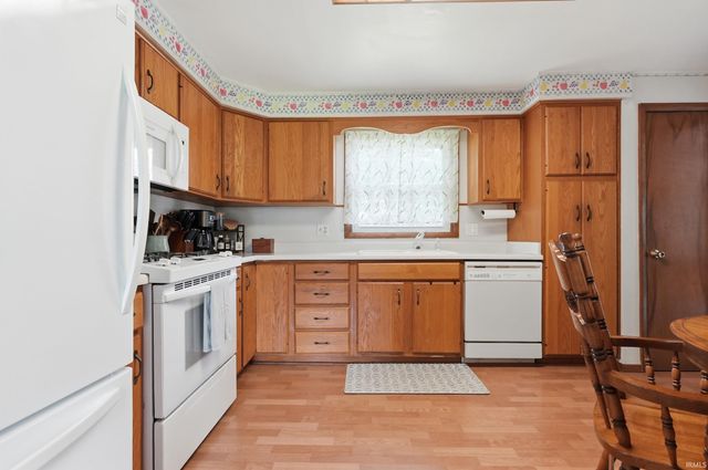 7105 Duane Drive, Fort Wayne, IN 46835