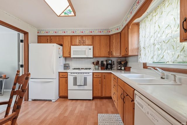 7105 Duane Drive, Fort Wayne, IN 46835