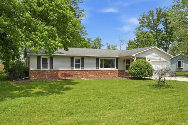 7105 Duane Drive, Fort Wayne, IN 46835