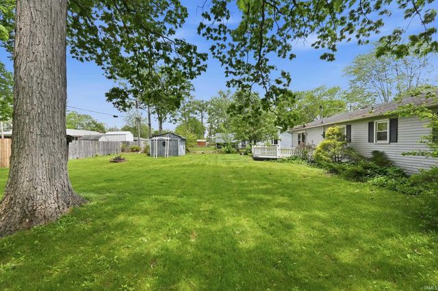 7105 Duane Drive, Fort Wayne, IN 46835