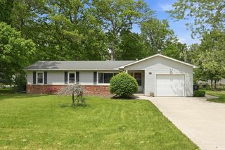 7105 Duane Drive, Fort Wayne, IN 46835