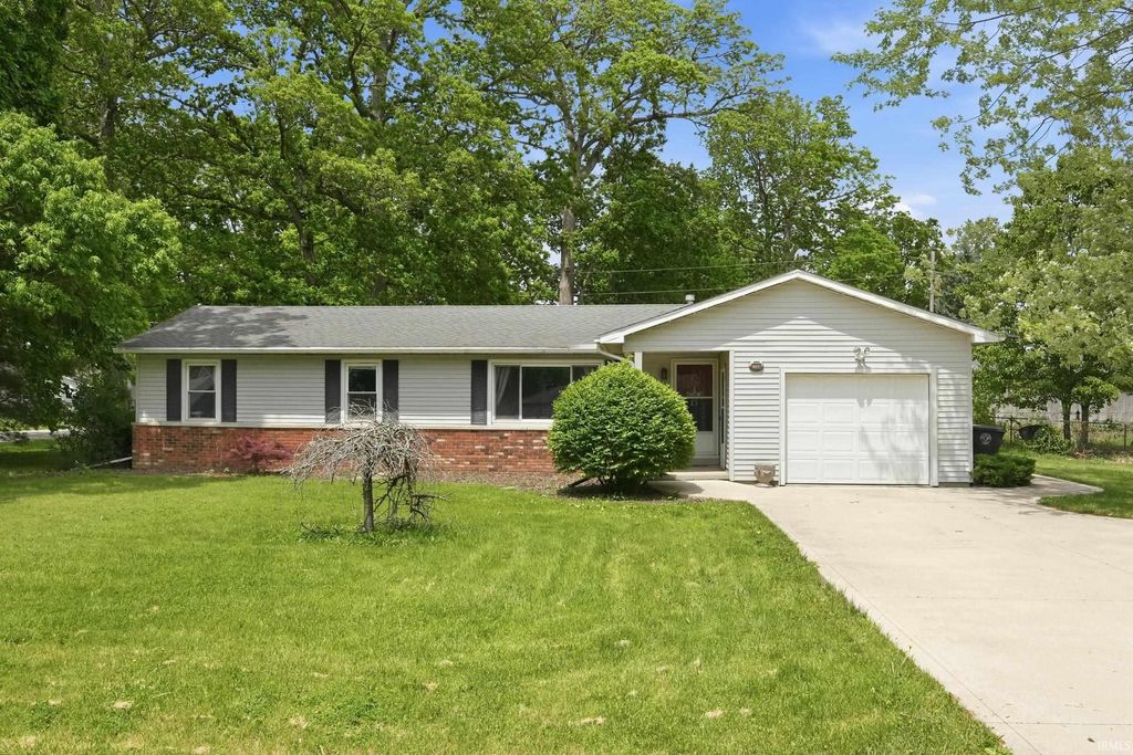 7105 Duane Drive, Fort Wayne, IN 46835