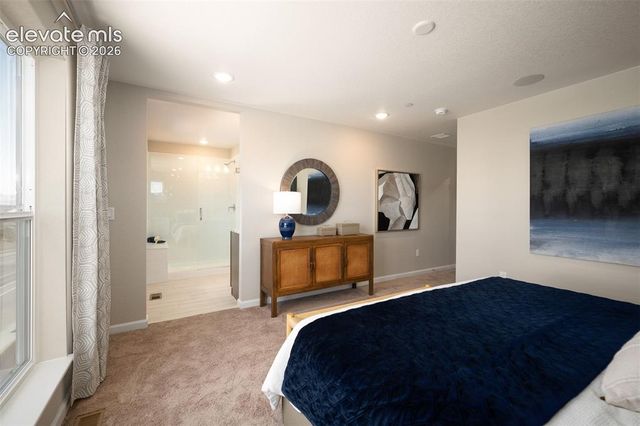 3404 Berg Point, Colorado Springs, CO 80907