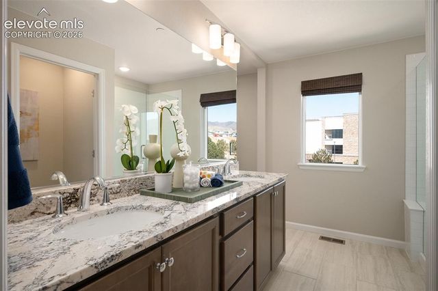 3404 Berg Point, Colorado Springs, CO 80907