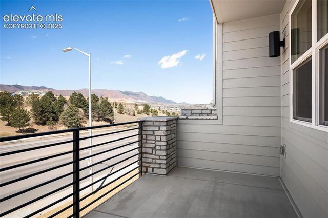 3404 Berg Point, Colorado Springs, CO 80907