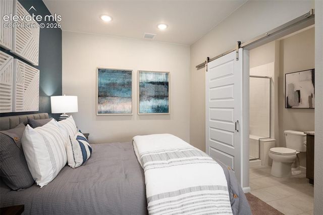 3404 Berg Point, Colorado Springs, CO 80907