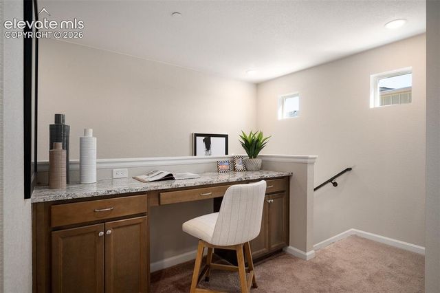 3404 Berg Point, Colorado Springs, CO 80907
