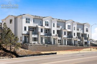 3404 Berg Point, Colorado Springs, CO 80907