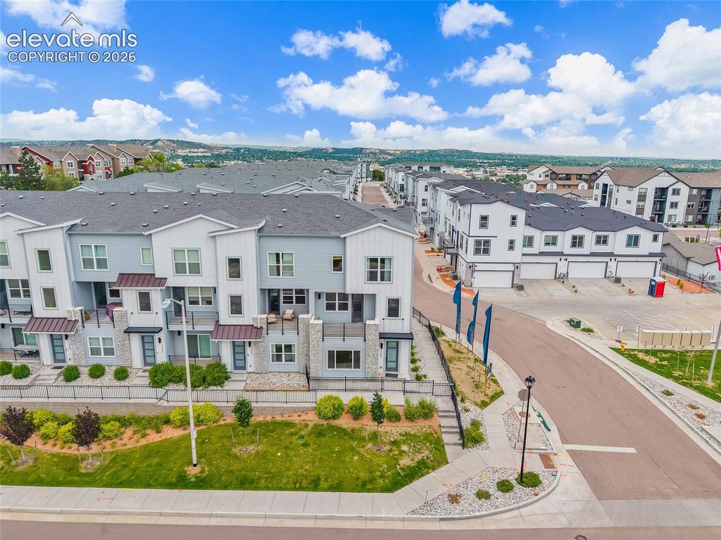 3404 Berg Point, Colorado Springs, CO 80907 — photo 2