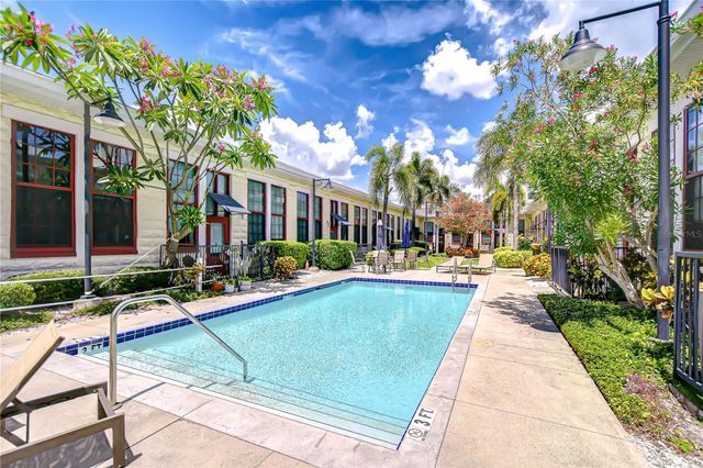 2001 E 2ND AVENUE 12, Tampa, FL 33605