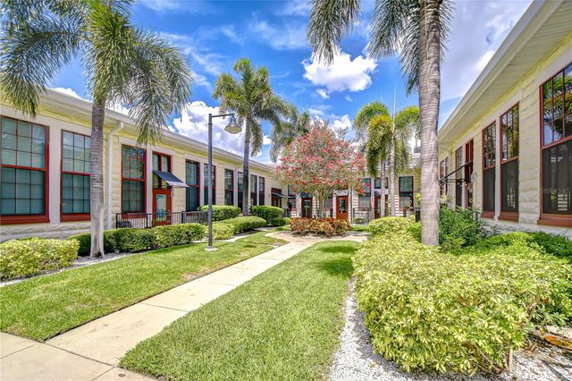 2001 E 2ND AVENUE 12, Tampa, FL 33605