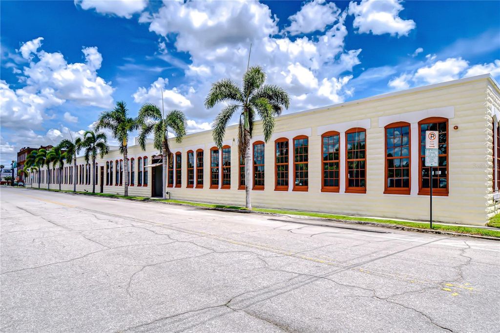 2001 E 2ND AVENUE 12, Tampa, FL 33605