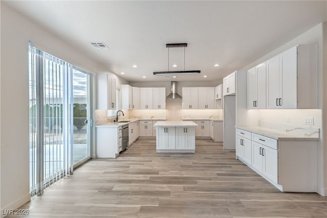 3046 MOUNT CHARLESTON DRIVE, Pahrump, NV 89048