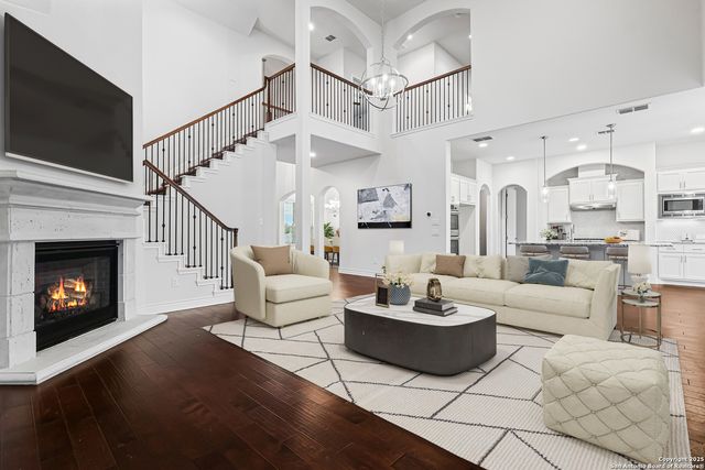 427 Evans Oak, San Antonio, TX 78260