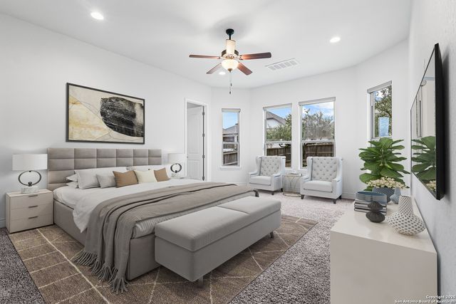 427 Evans Oak, San Antonio, TX 78260