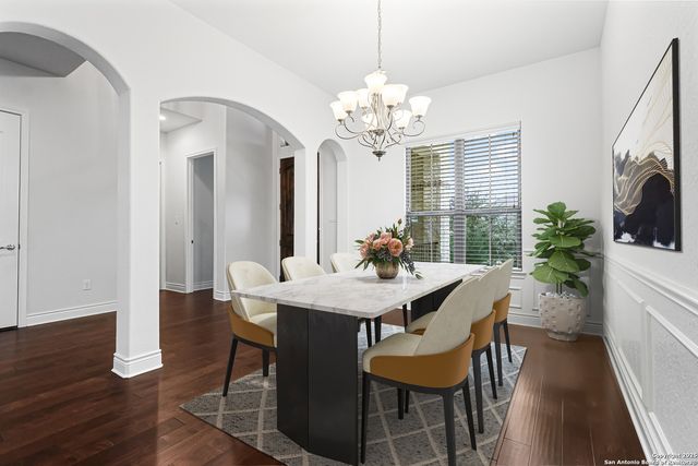 427 Evans Oak, San Antonio, TX 78260