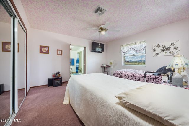 1671 N ARABIAN Lane, Cochise, AZ 85606