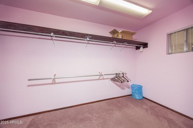 1671 N ARABIAN Lane, Cochise, AZ 85606