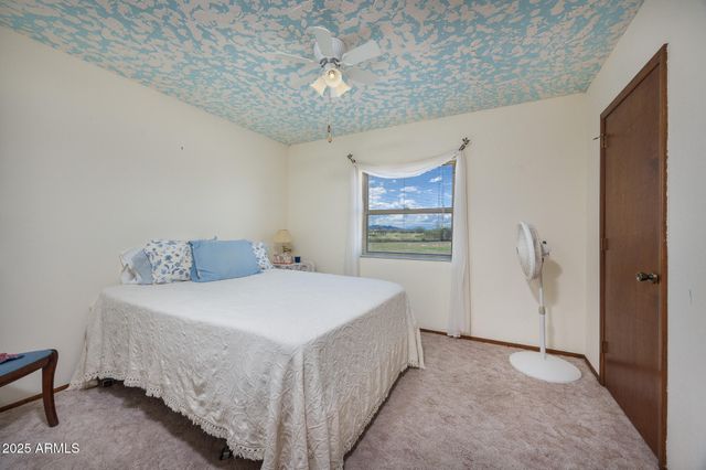 1671 N ARABIAN Lane, Cochise, AZ 85606