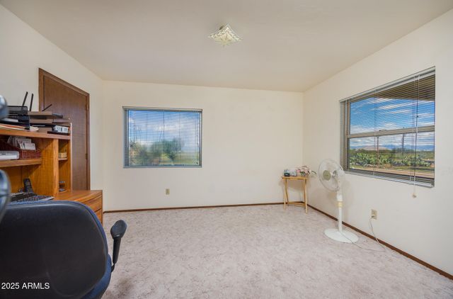 1671 N ARABIAN Lane, Cochise, AZ 85606