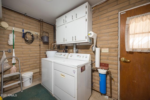 1671 N ARABIAN Lane, Cochise, AZ 85606